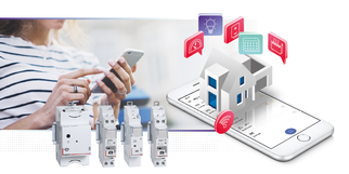 CX³ with Netatmo bei Elektro-Brüderle GmbH in Bodenheim