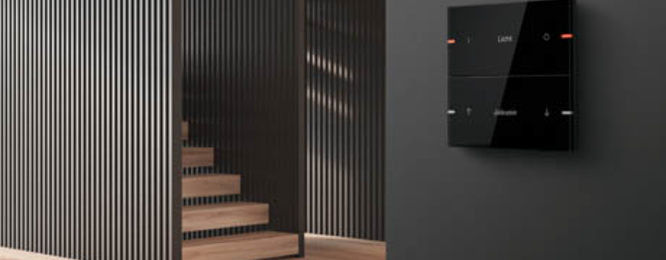 Gira Tastsensor 4 bei Elektro-Brüderle GmbH in Bodenheim