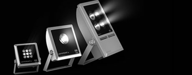 Lightstream LED bei Elektro-Brüderle GmbH in Bodenheim