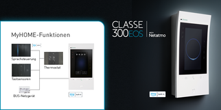 MyHOME Hausautomation bei Elektro-Brüderle GmbH in Bodenheim