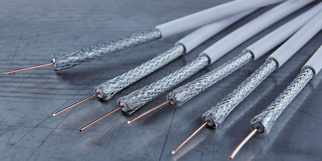Kabel- und Steckverbinder bei Elektro-Brüderle GmbH in Bodenheim