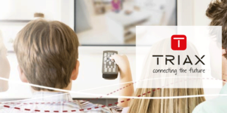 Triax bei Elektro-Brüderle GmbH in Bodenheim