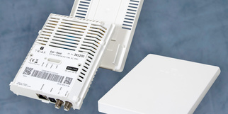 Ethernet over Coax bei Elektro-Brüderle GmbH in Bodenheim