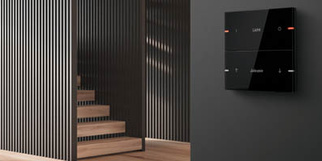 Gira Tastsensor 4 bei Elektro-Brüderle GmbH in Bodenheim