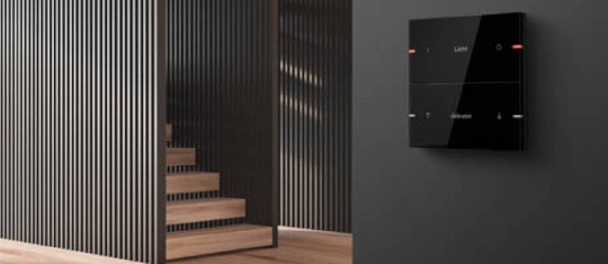 Gira Tastsensor 4 bei Elektro-Brüderle GmbH in Bodenheim