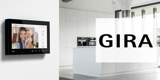 Gira bei Elektro-Brüderle GmbH in Bodenheim