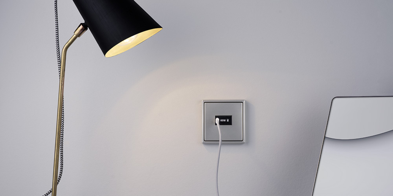Ladegerät USB PD 60 bei Elektro-Brüderle GmbH in Bodenheim