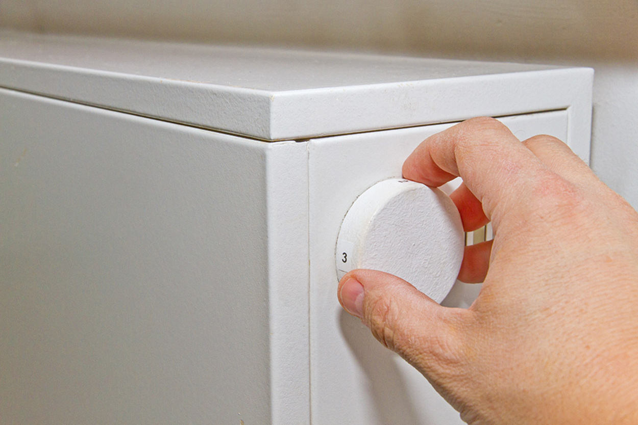 Nacht­speicher­heizung bei Elektro-Brüderle GmbH in Bodenheim