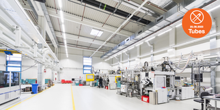 Lösungen zum Leuchtstofflampen Verbot bei Elektro-Brüderle GmbH in Bodenheim