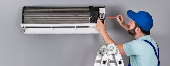 Haustechnik bei Elektro-Brüderle GmbH in Bodenheim