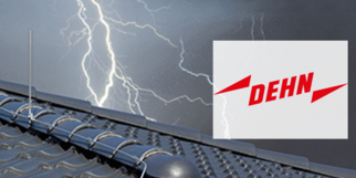 Dehn bei Elektro-Brüderle GmbH in Bodenheim