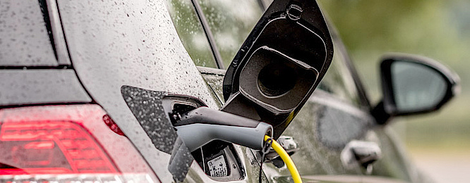 E-Mobility bei Elektro-Brüderle GmbH in Bodenheim