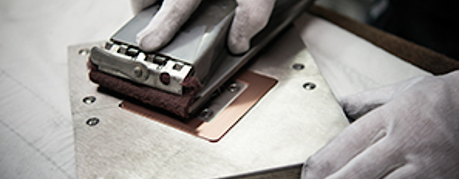 Manufaktur bei Elektro-Brüderle GmbH in Bodenheim