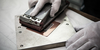 Manufaktur bei Elektro-Brüderle GmbH in Bodenheim