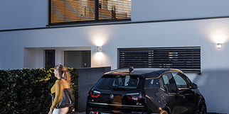 TheLeda D bei Elektro-Brüderle GmbH in Bodenheim