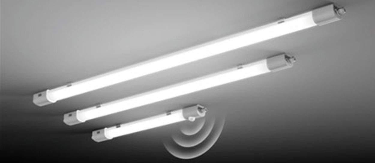 Planox Feuchtraumleuchten bei Elektro-Brüderle GmbH in Bodenheim