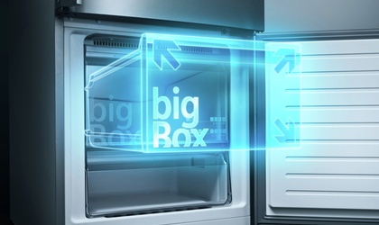 bigBox bei Elektro-Brüderle GmbH in Bodenheim
