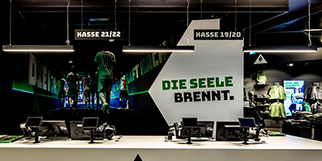 Shop / Retail bei Elektro-Brüderle GmbH in Bodenheim