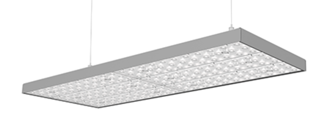 Leuchtenserie LUZ bei Elektro-Brüderle GmbH in Bodenheim