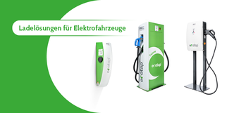 E-Mobility bei Elektro-Brüderle GmbH in Bodenheim