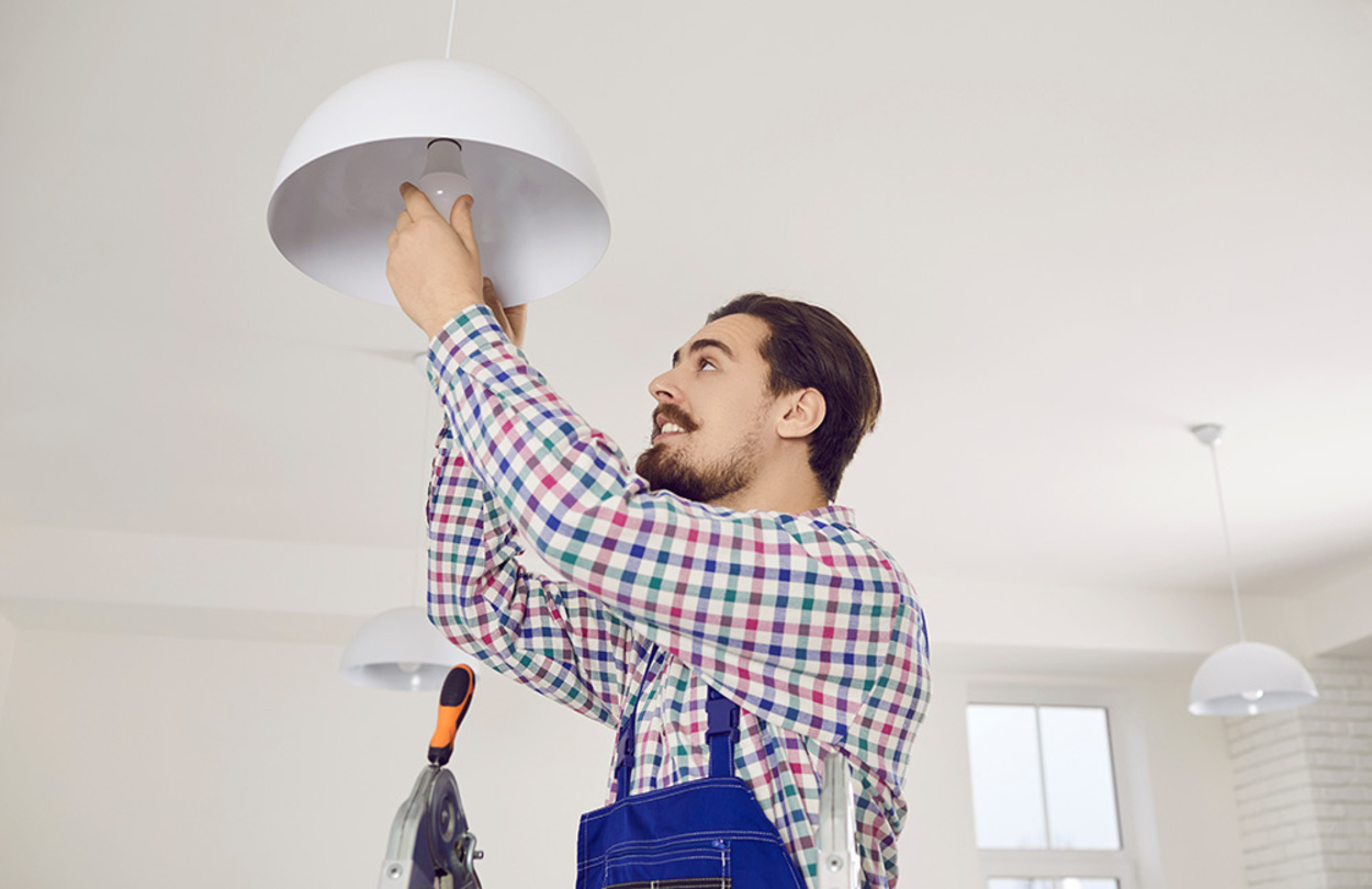 Energie sparen bei Elektro-Brüderle GmbH in Bodenheim