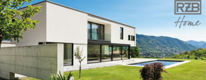 RZB Home + Basic bei Elektro-Brüderle GmbH in Bodenheim