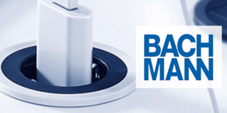 Bachmann bei Elektro-Brüderle GmbH in Bodenheim