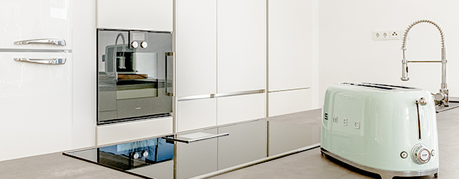 Elektro- und Haushaltsgeräte bei Elektro-Brüderle GmbH in Bodenheim