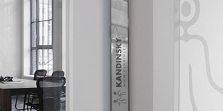 Designkanäle bei Elektro-Brüderle GmbH in Bodenheim