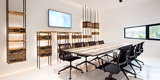 Büro / Kommunikation bei Elektro-Brüderle GmbH in Bodenheim