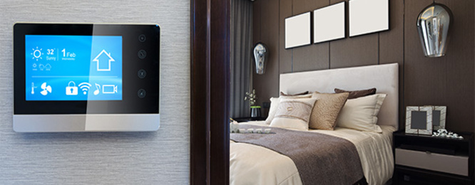Smart Home bei Elektro-Brüderle GmbH in Bodenheim