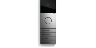 Gira System 106 bei Elektro-Brüderle GmbH in Bodenheim