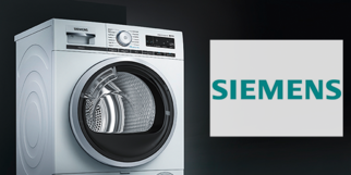 Siemens Hausgeräte bei Elektro-Brüderle GmbH in Bodenheim