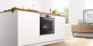 Backöfen und Herdsets bei Elektro-Brüderle GmbH in Bodenheim