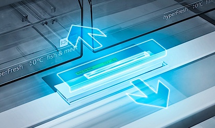 hyperFresh bei Elektro-Brüderle GmbH in Bodenheim