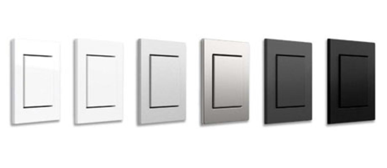Gira Designkonfigurator bei Elektro-Brüderle GmbH in Bodenheim
